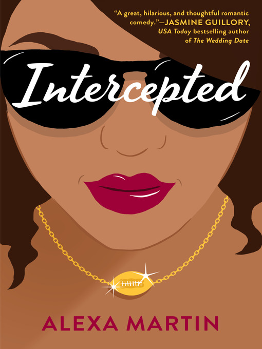 Title details for Intercepted by Alexa Martin - Available